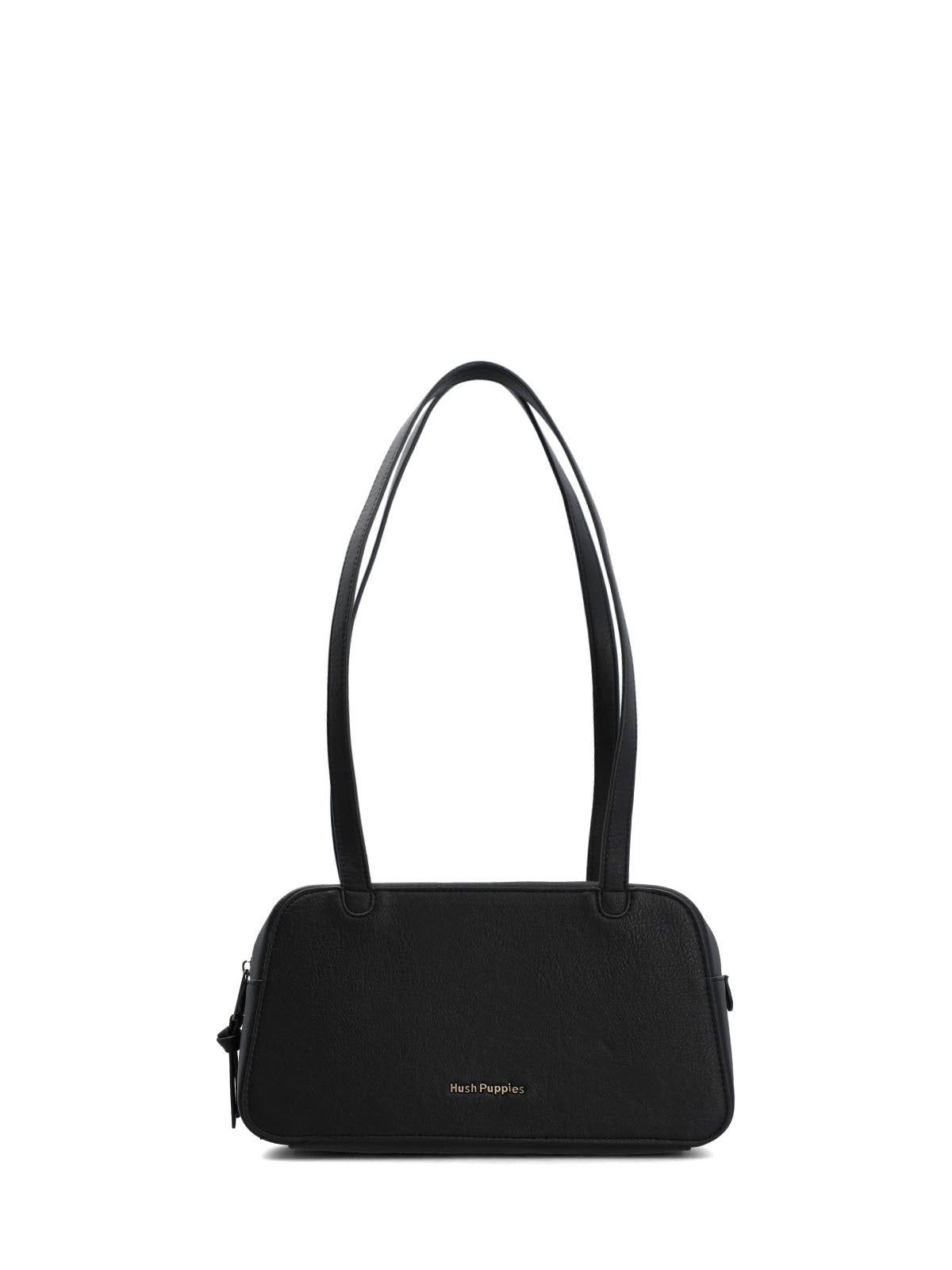 Cartera Ecocuero Mujer Noha Bag Negro Hush Puppies – Hush Puppies
