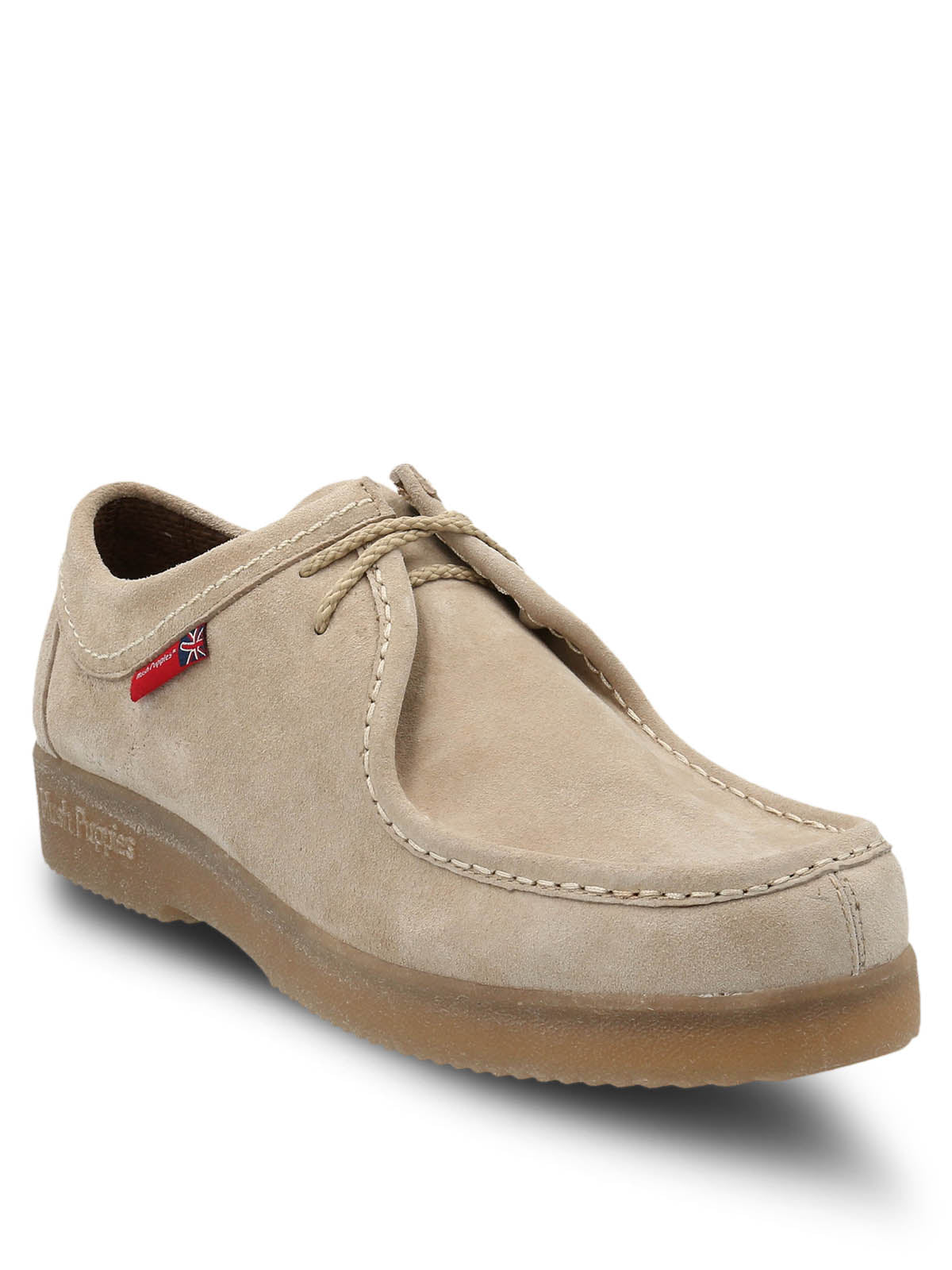 Zapato Hombre Navajo – Hush Puppies Chile Walk Happy