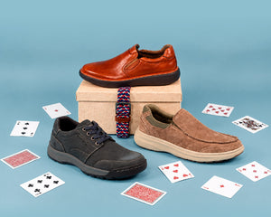 Zapatos y Zapatillas