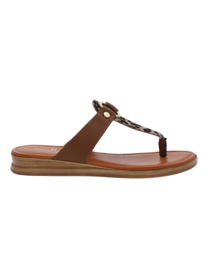 Sandalias