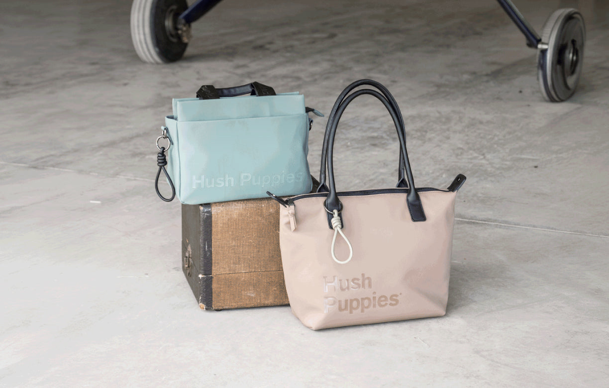 hush puppies - accesorios
