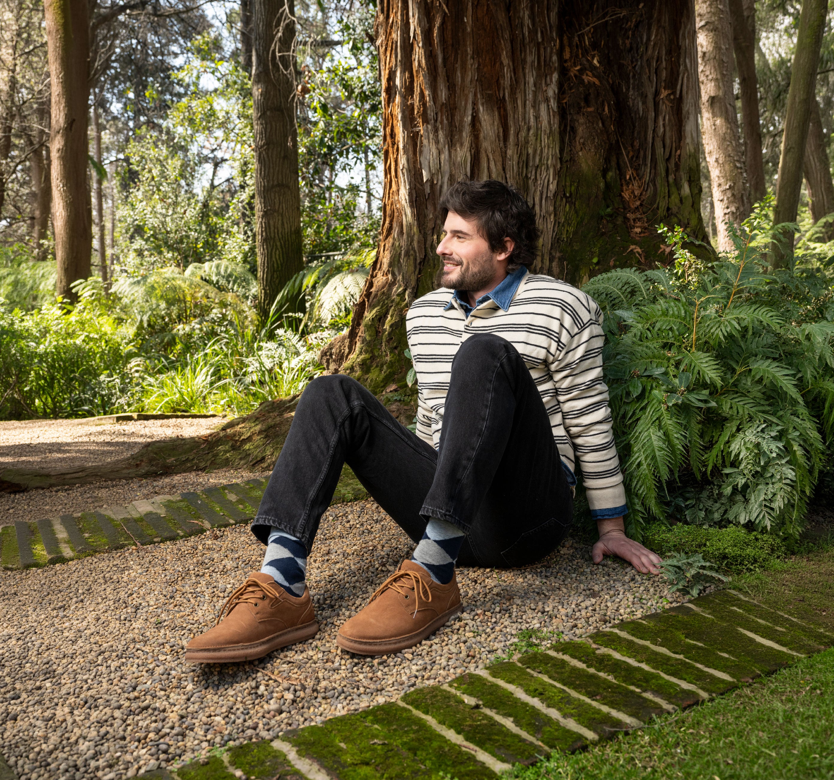 Colección zapatilla
