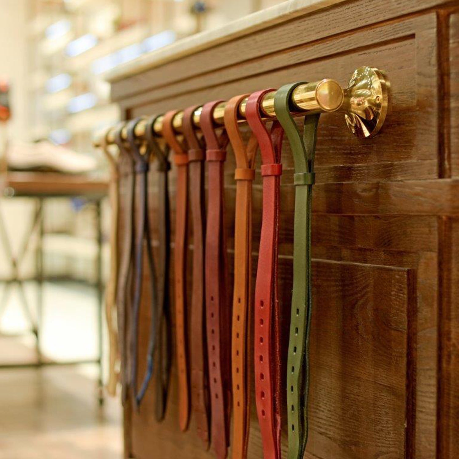 Gift Card Cinturón Belt Bar Hush Puppies | Hush Puppies