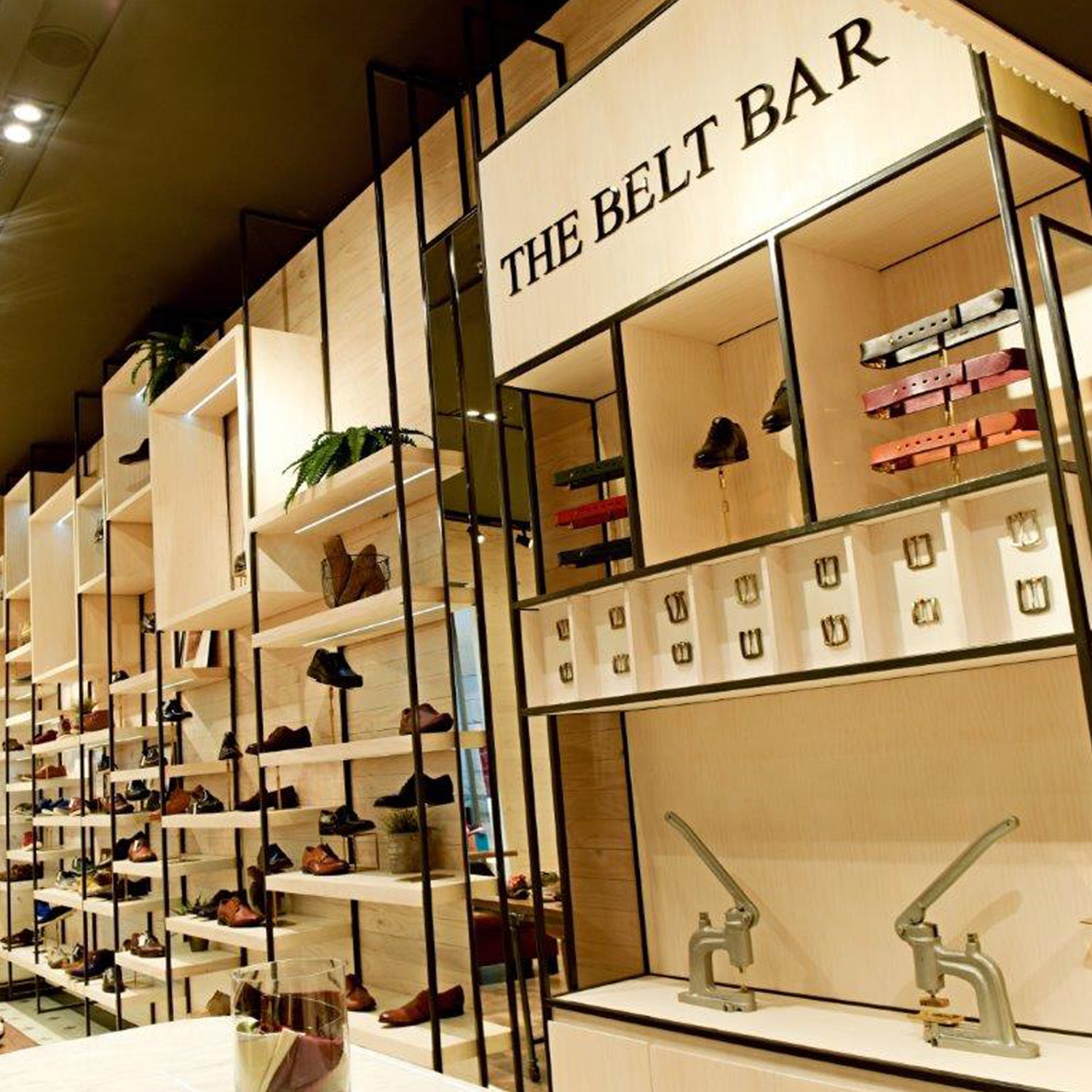 Gift Card Cinturón Belt Bar Hush Puppies | Hush Puppies