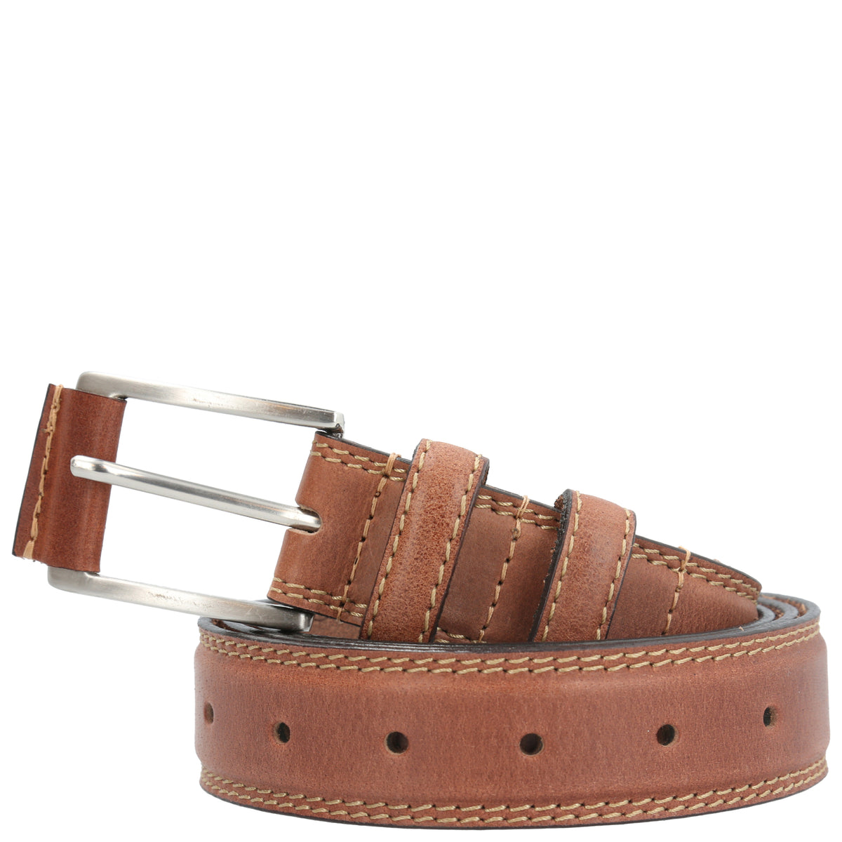 Cinturón Cuero Hombre Hp Country