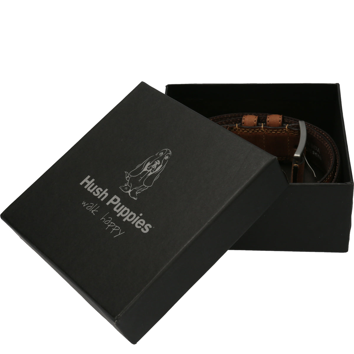 Cinturón Cuero Hombre Hp Country