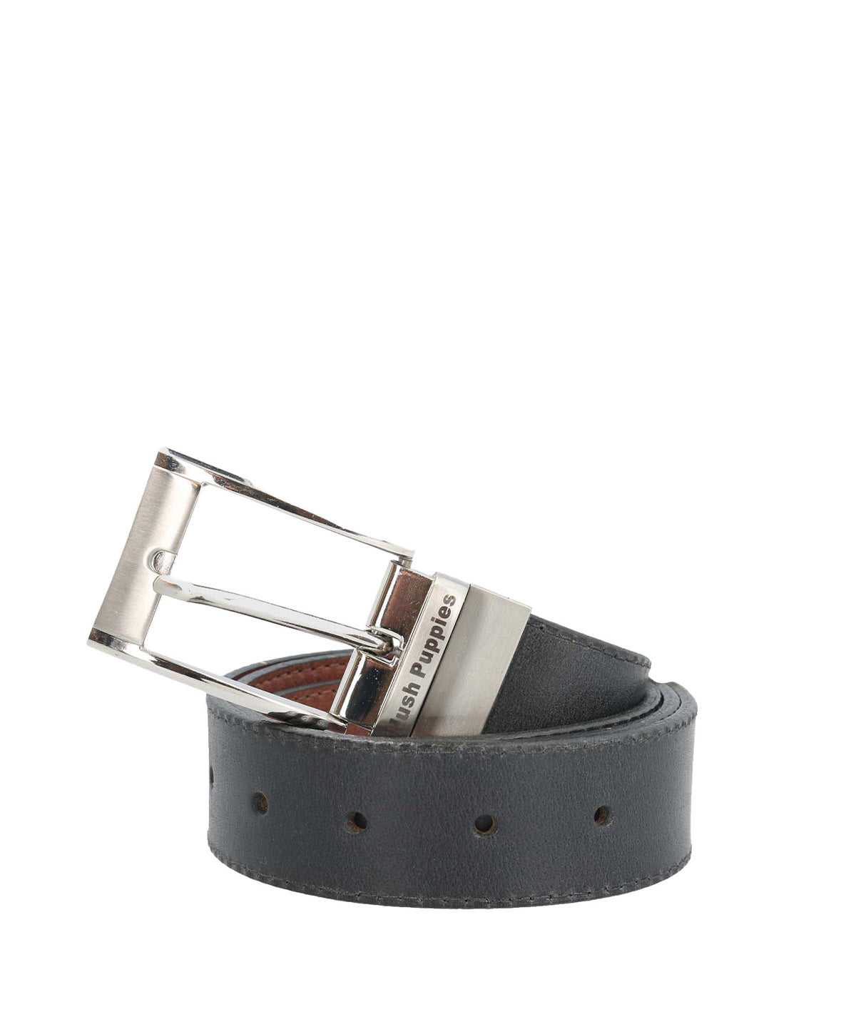 Cinturón Cuero Hombre Hp Reversible | Hush Puppies