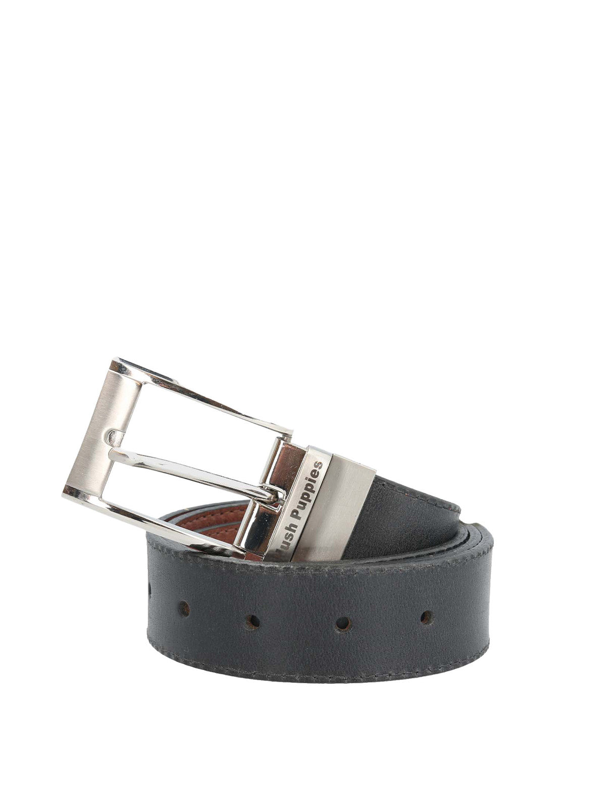 Cinturón Cuero Hombre Hp Reversible | Hush Puppies