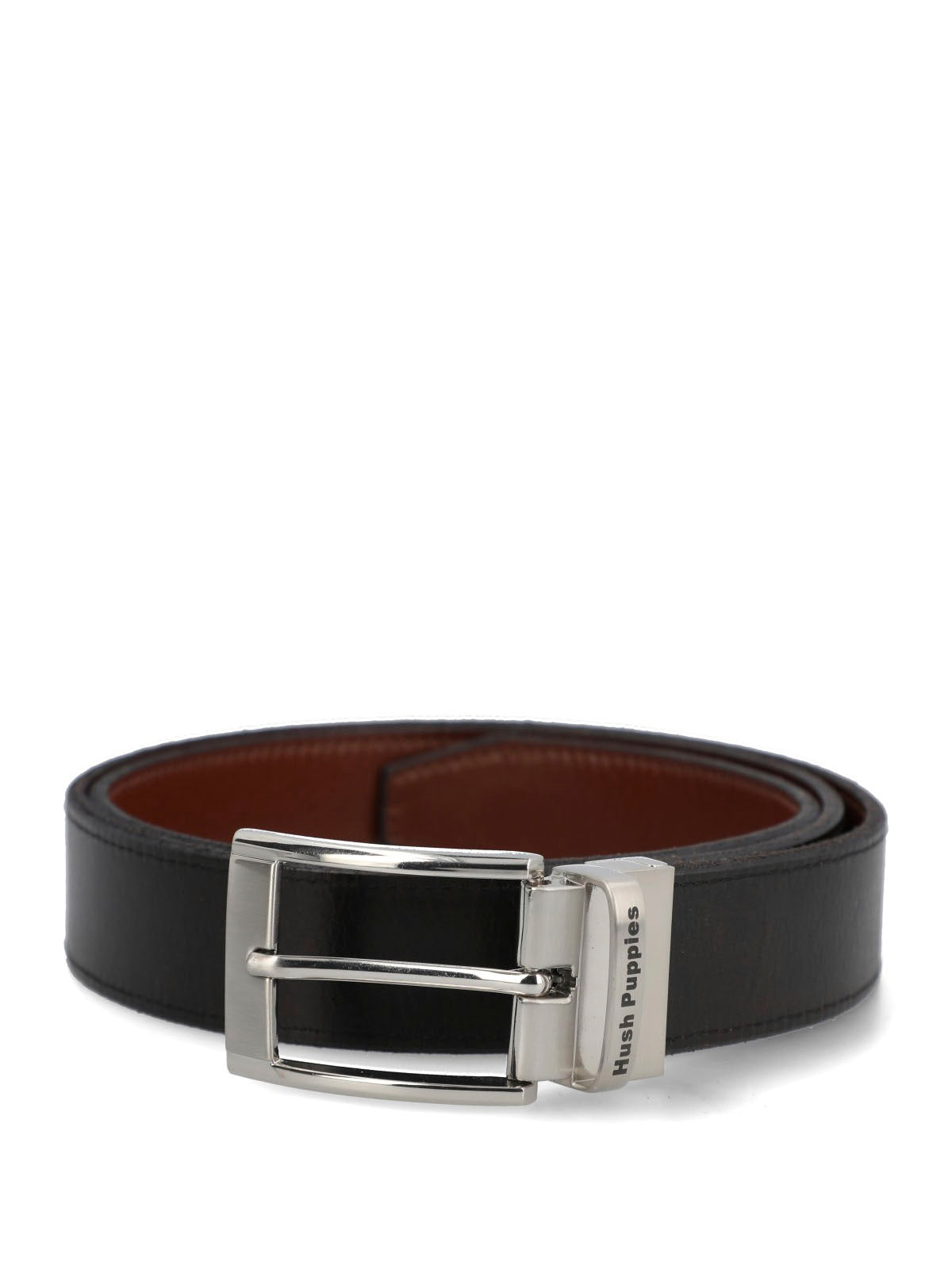 Cinturón Cuero Hombre Hp Reversible | Hush Puppies