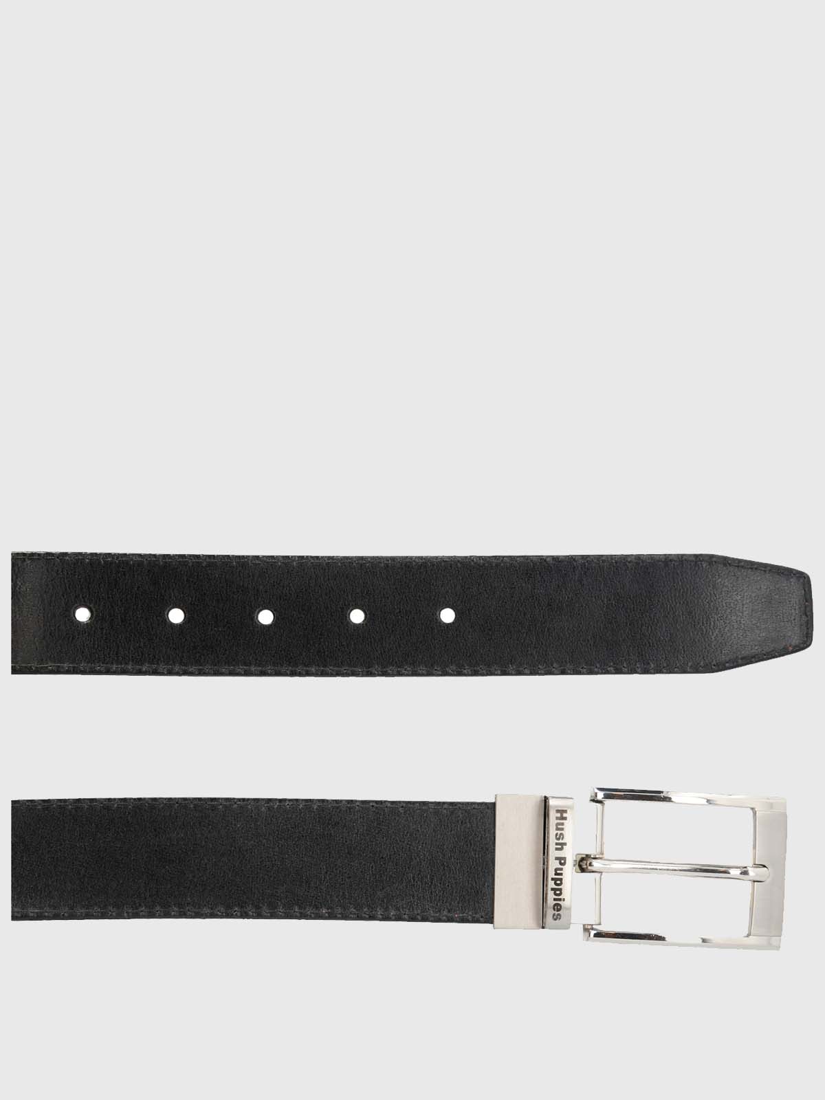 Cinturón Cuero Hombre Hp Reversible | Hush Puppies