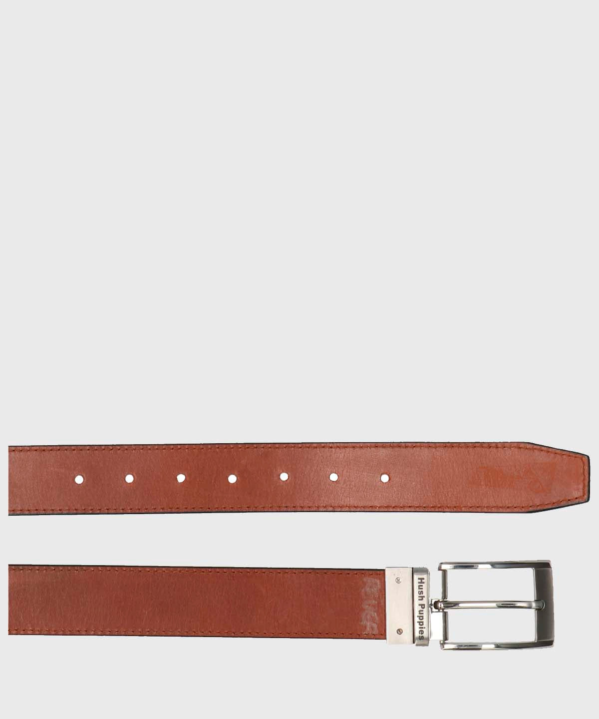 Cinturón Cuero Hombre Hp Reversible | Hush Puppies