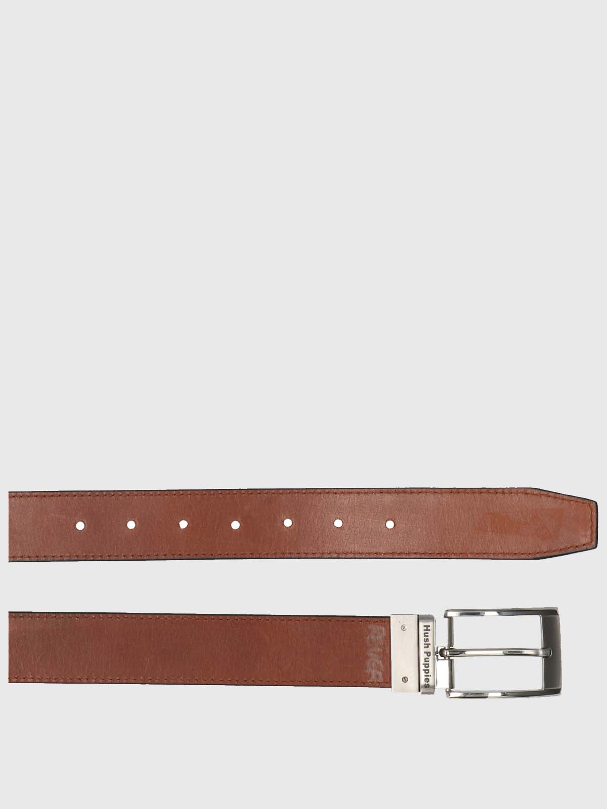 Cinturón Cuero Hombre Hp Reversible | Hush Puppies