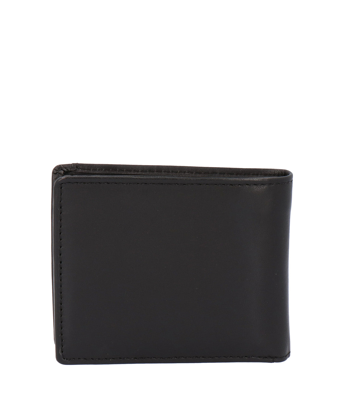 Billetera Cuero Hombre Jg Ventana