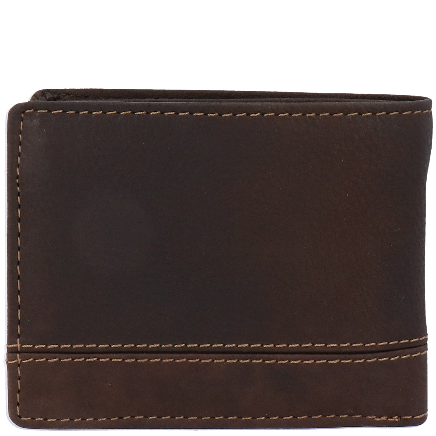 Billetera Cuero Hombre Th Coin Triple | Hush Puppies