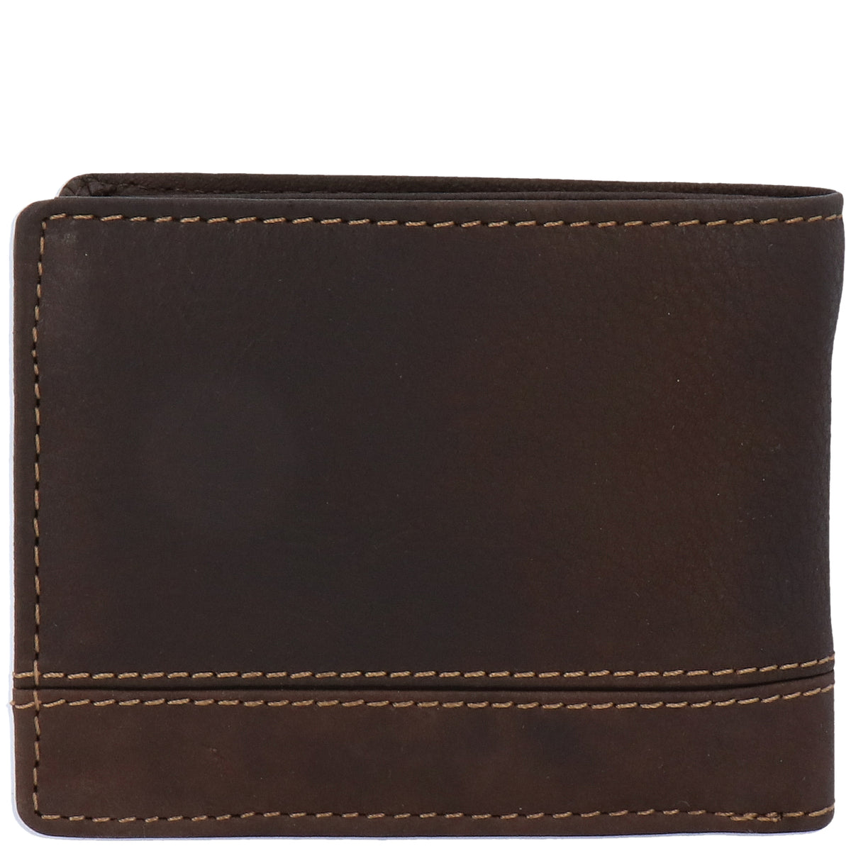 Billetera Cuero Hombre Th Coin Triple | Hush Puppies