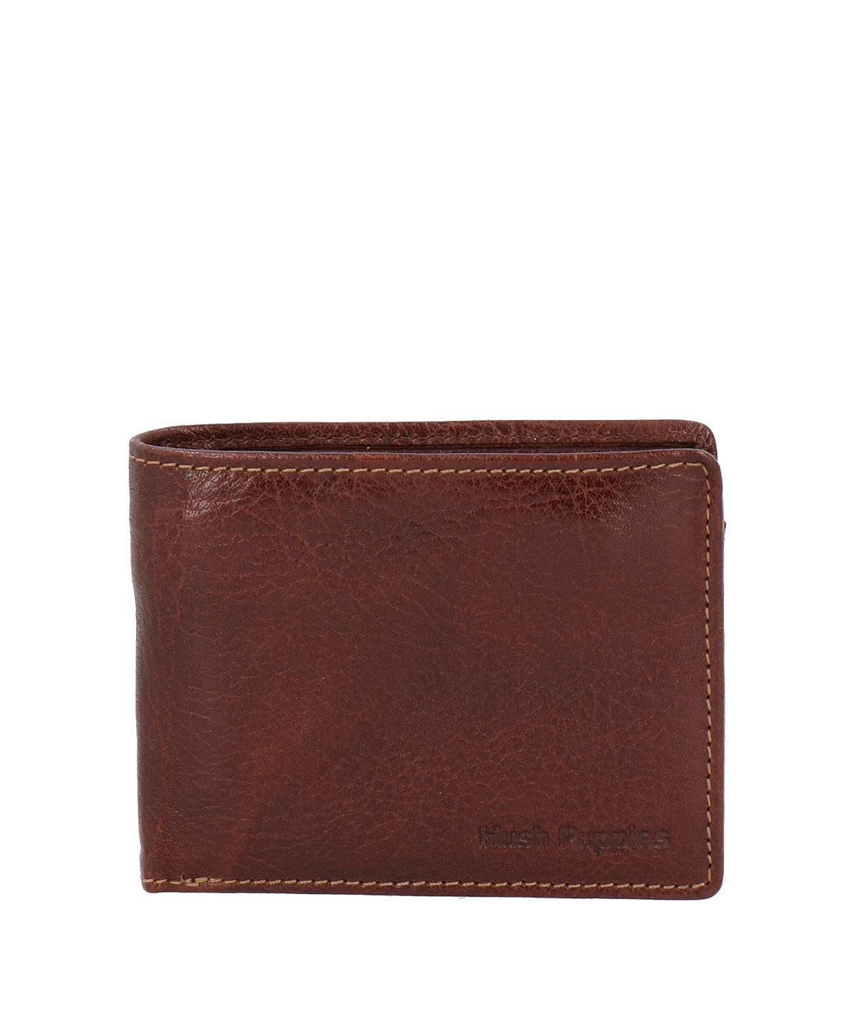 Billetera Cuero Hombre Vn Volante