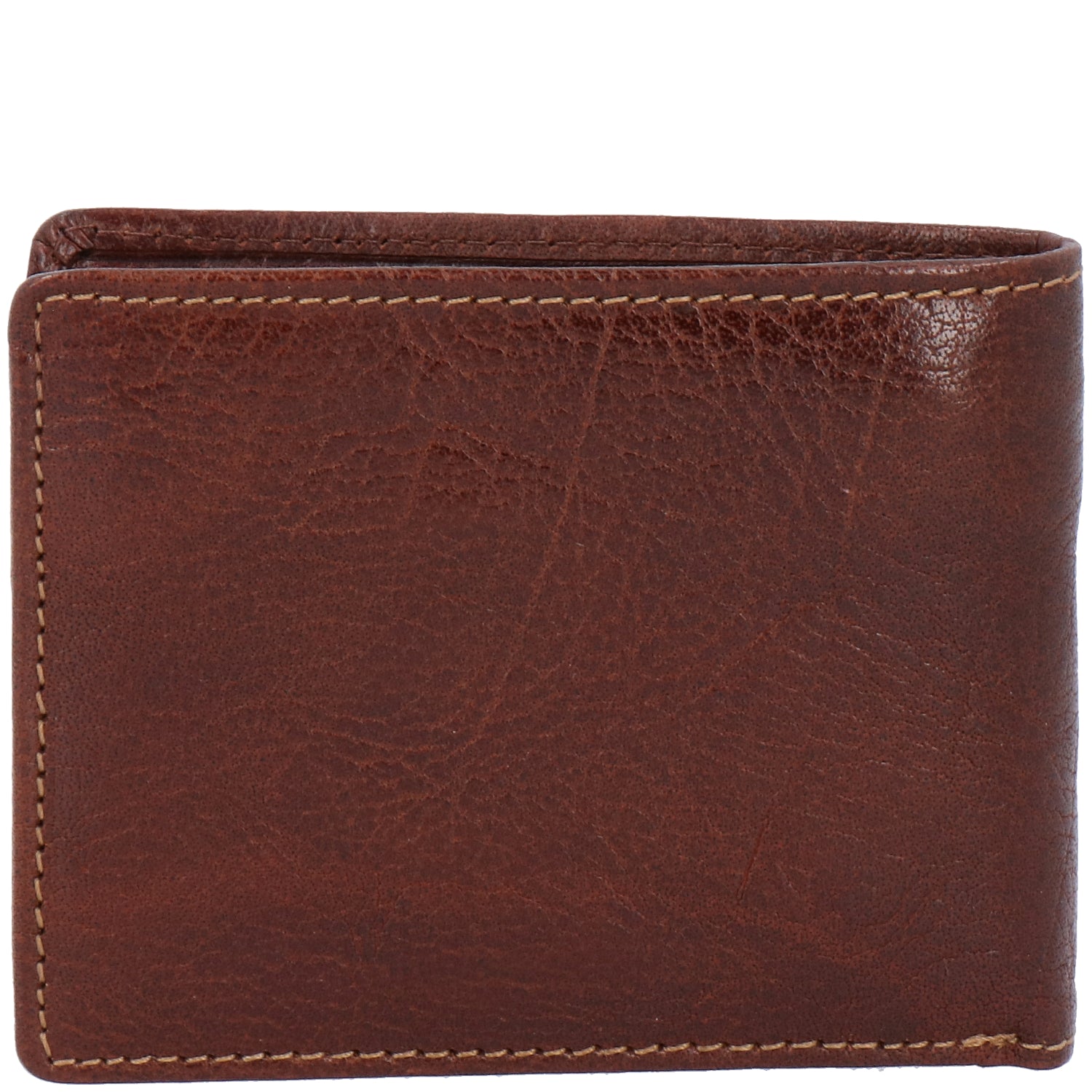 Billetera Cuero Hombre Vn Volante | Hush Puppies