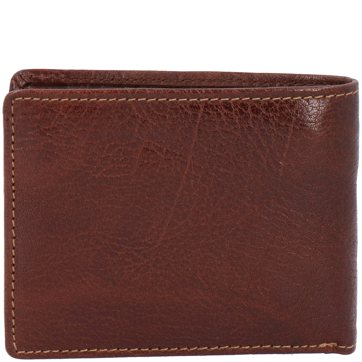 Billetera Cuero Hombre Vn Volante | Hush Puppies