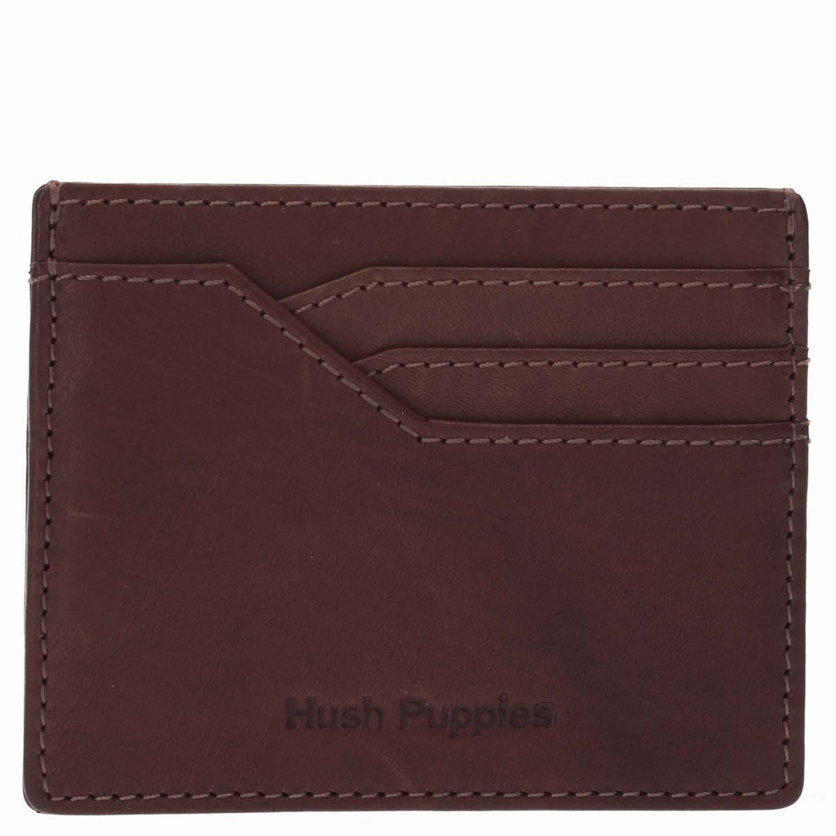 Tarjetero Th Benett Card | Hush Puppies