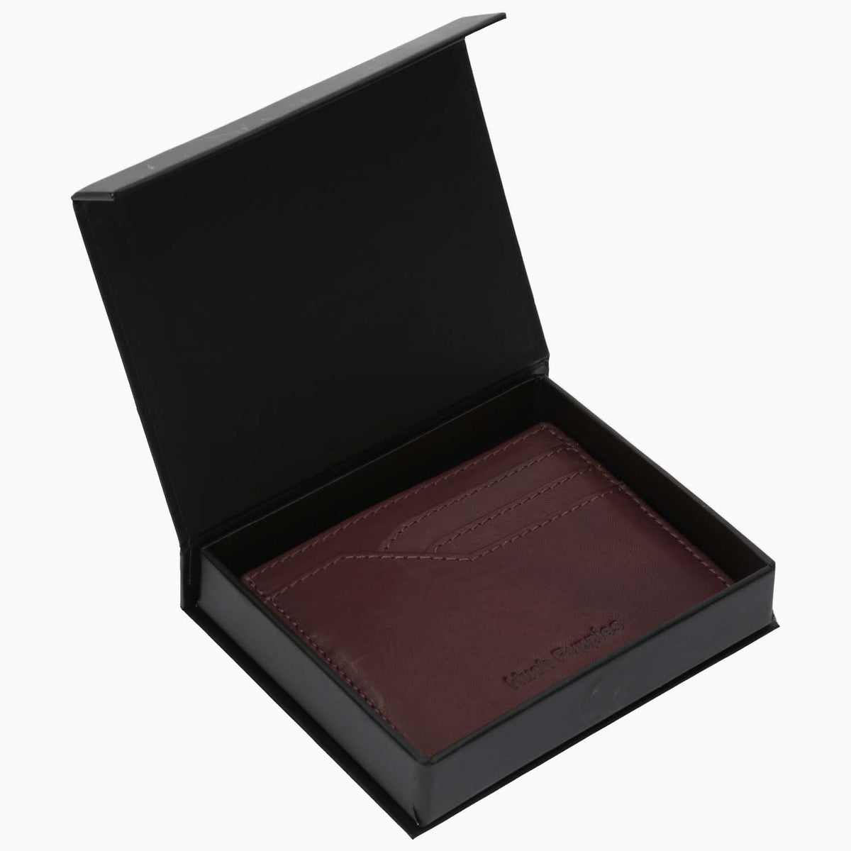 Tarjetero Th Benett Card | Hush Puppies