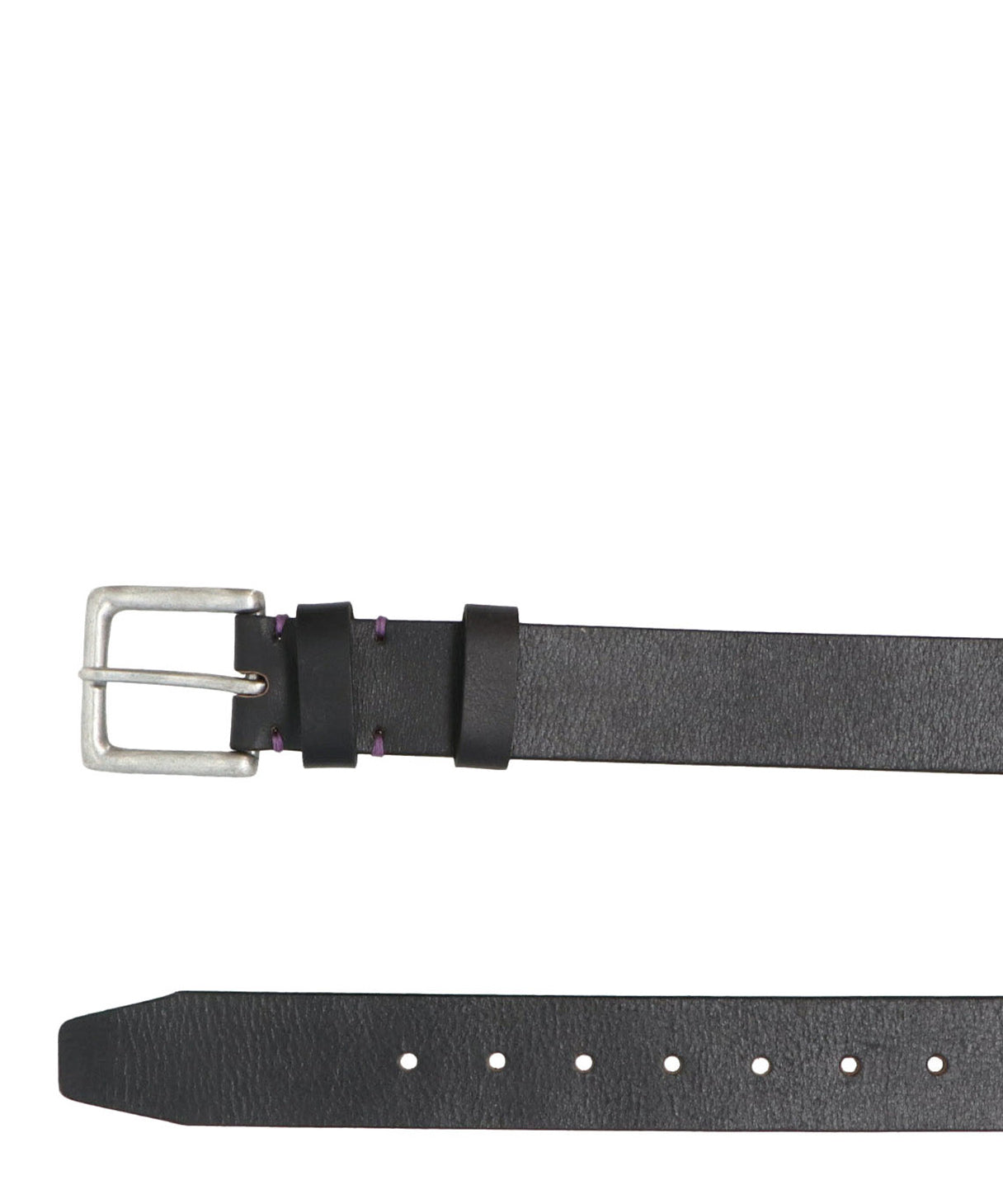 Cinturon Cuero Hombre Hp Samos Café Hush Puppies | Hush Puppies