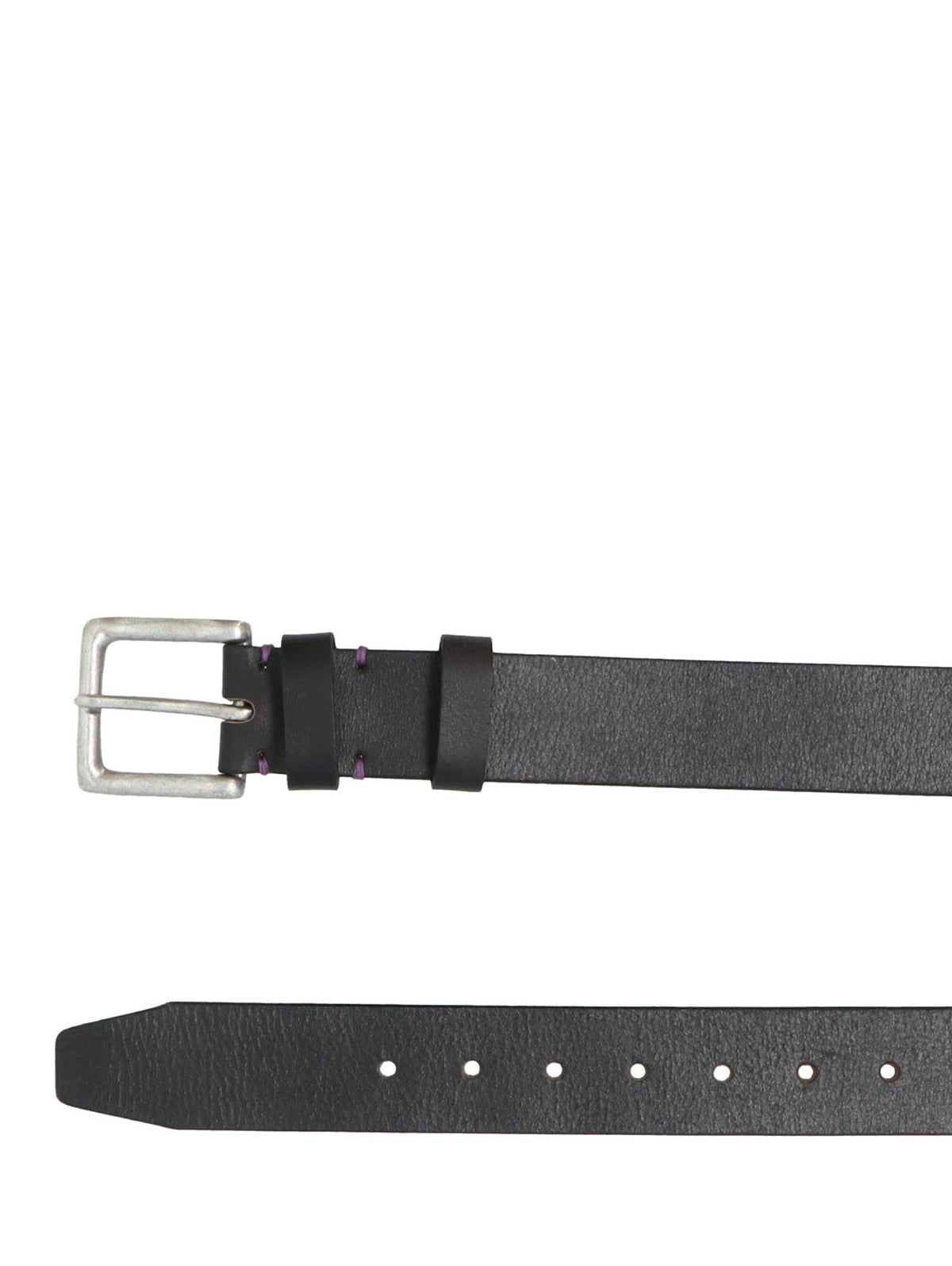 Cinturon Cuero Hombre Hp Samos Café Hush Puppies | Hush Puppies