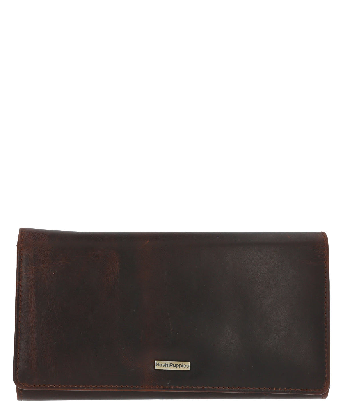 Bandolera Cuero Mujer St Rainhill Cross Café Hush Puppies | Hush Puppies