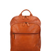 Mochila Cuero Hombre Om Rother Back Café Hush Puppies | Hush Puppies