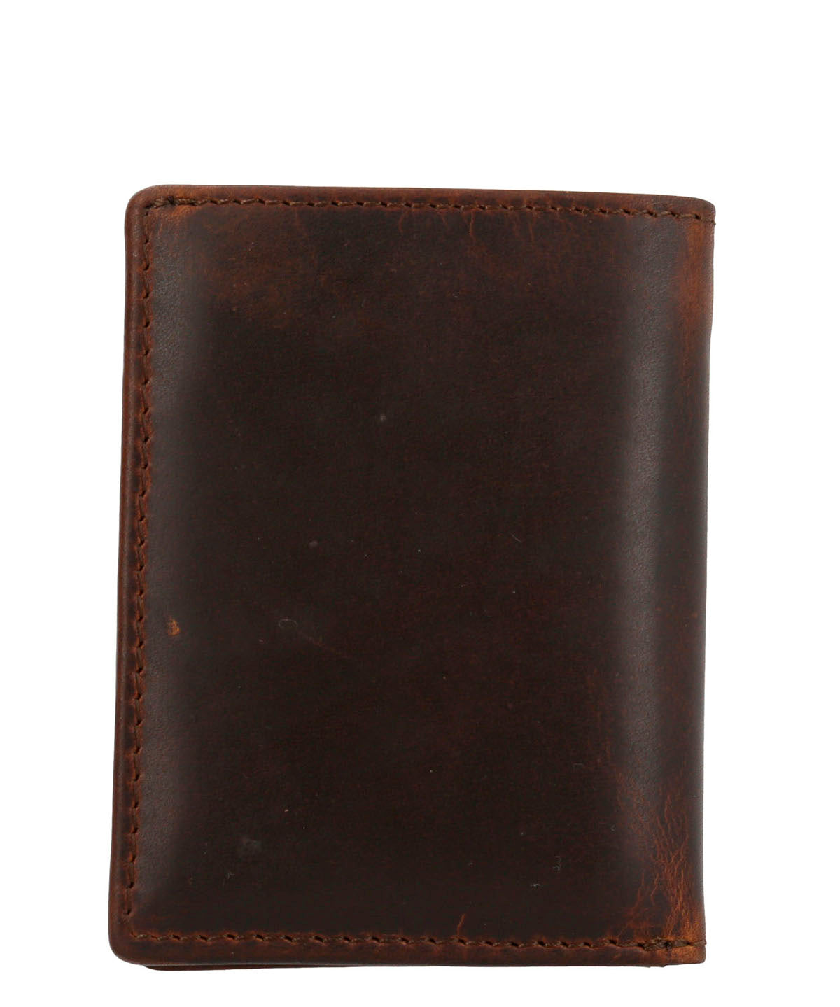 Billetera Cuero Hombre St Rodgers Ii Café Hush Puppies | Hush Puppies