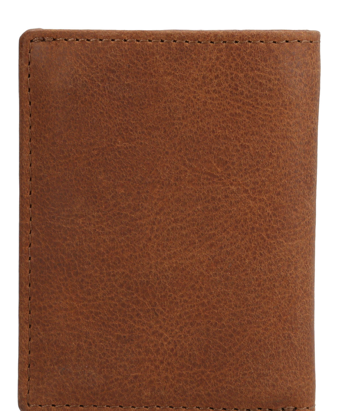 Billetera Cuero Hombre Th Rodgers Ii Café Hush Puppies | Hush Puppies