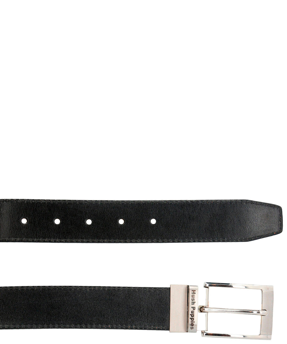 Cinturon Cuero Hombre Hp Rev Cadiz Café Hush Puppies | Hush Puppies