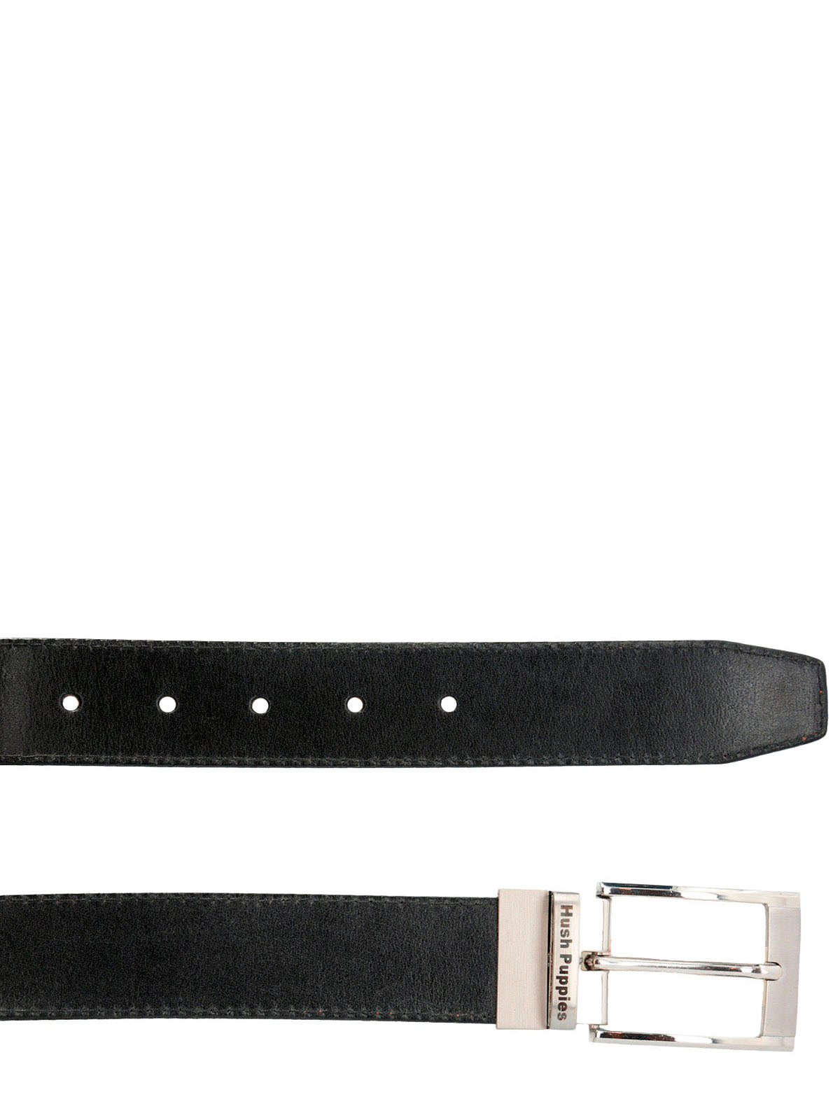 Cinturon Cuero Hombre Hp Rev Cadiz Café Hush Puppies | Hush Puppies