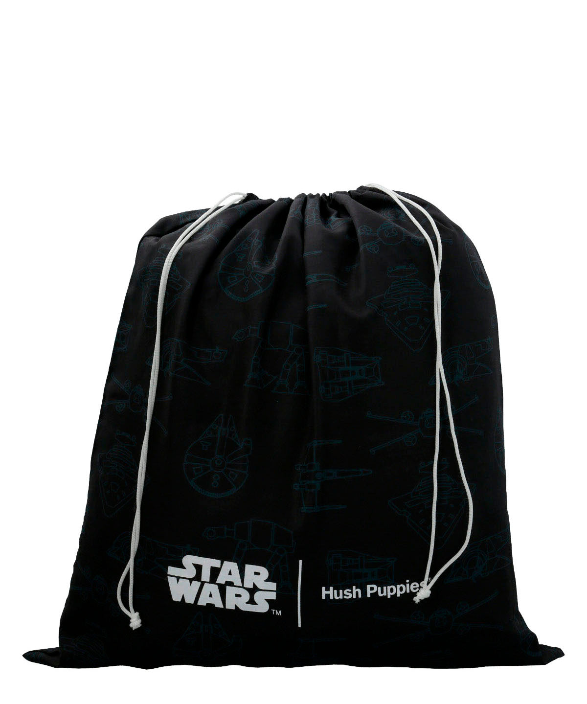 Maletin Cuero Hombre Sw Rebel Msn Café Hush Puppies | Hush Puppies