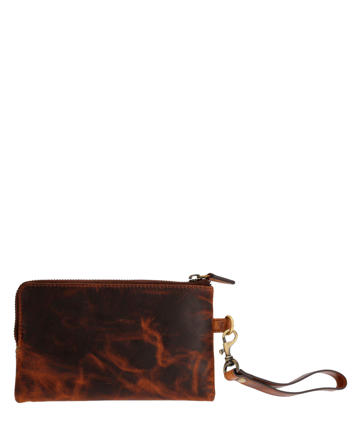 Billetera Cuero Hombre Sw Leia Wallet Café Hush Puppies | Hush Puppies