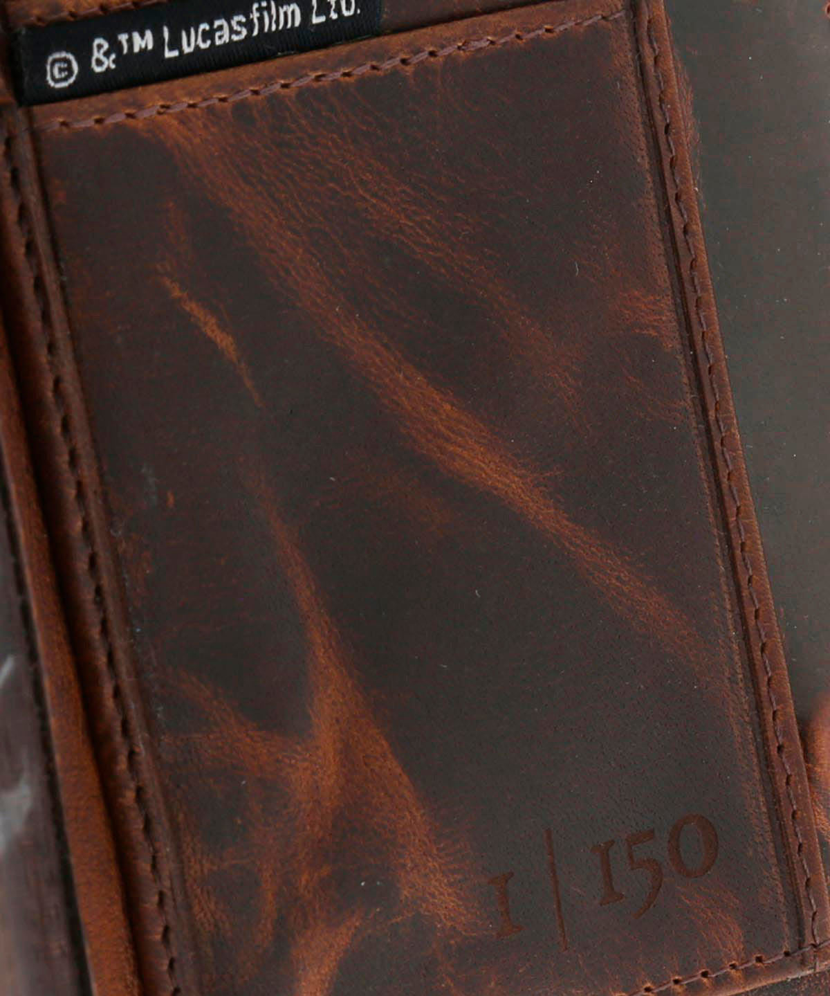 Billetera Cuero Hombre Sw Leia Wallet Café Hush Puppies | Hush Puppies