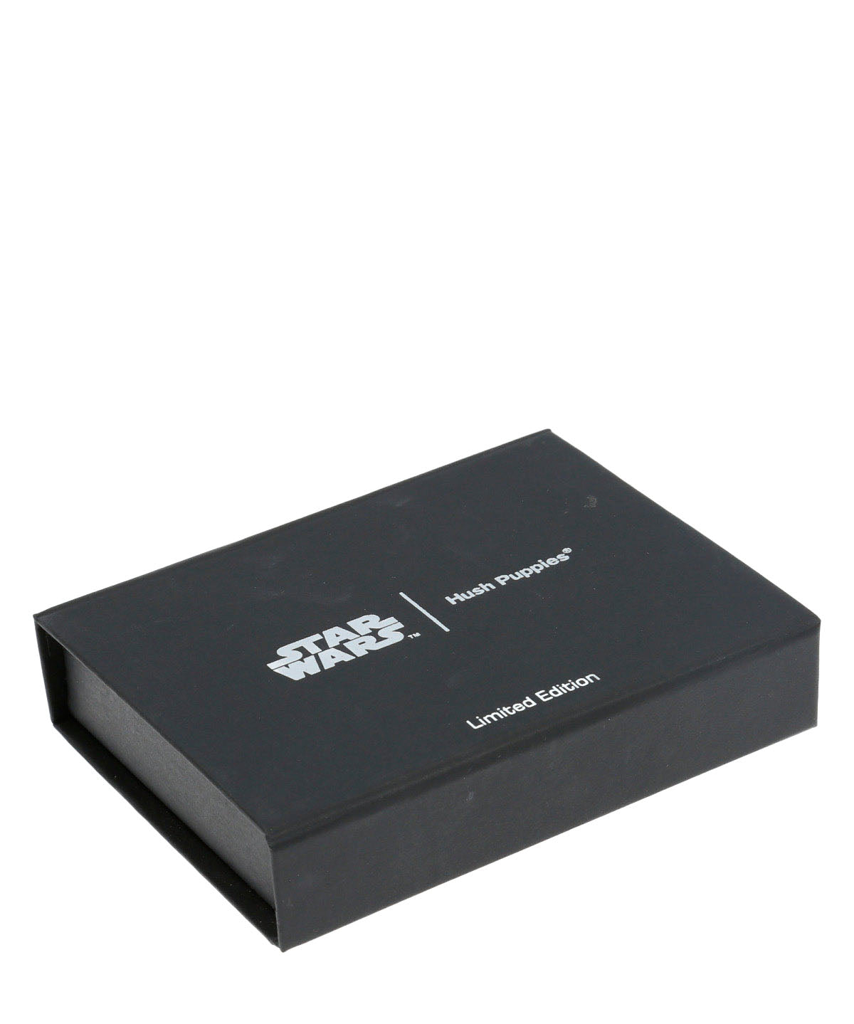 Billetera Cuero Hombre Sw Leia Wallet Café Hush Puppies | Hush Puppies