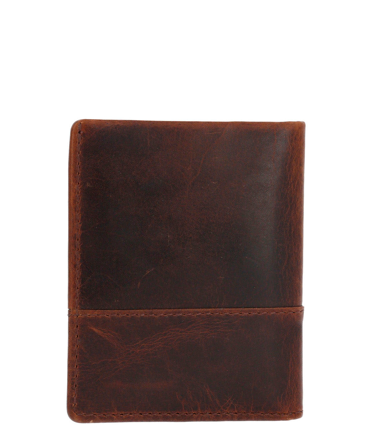 Billetera Cuero Hombre St Edel Bifold Café Hush Puppies
