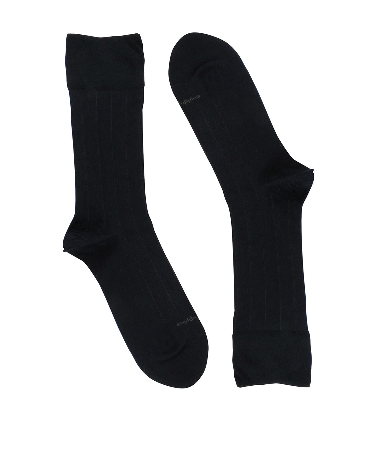 Calcetín Hombre Co Nontight Broadrib