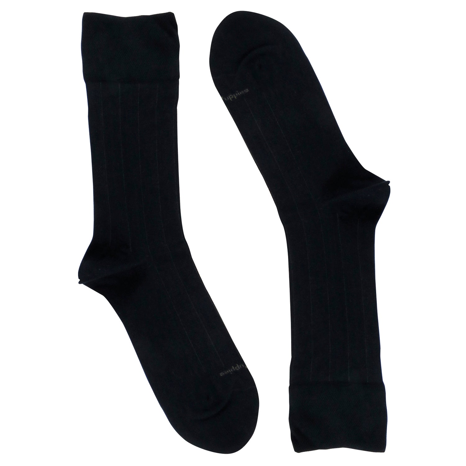 Calcetín Hombre Co Nontight Broadrib | Hush Puppies