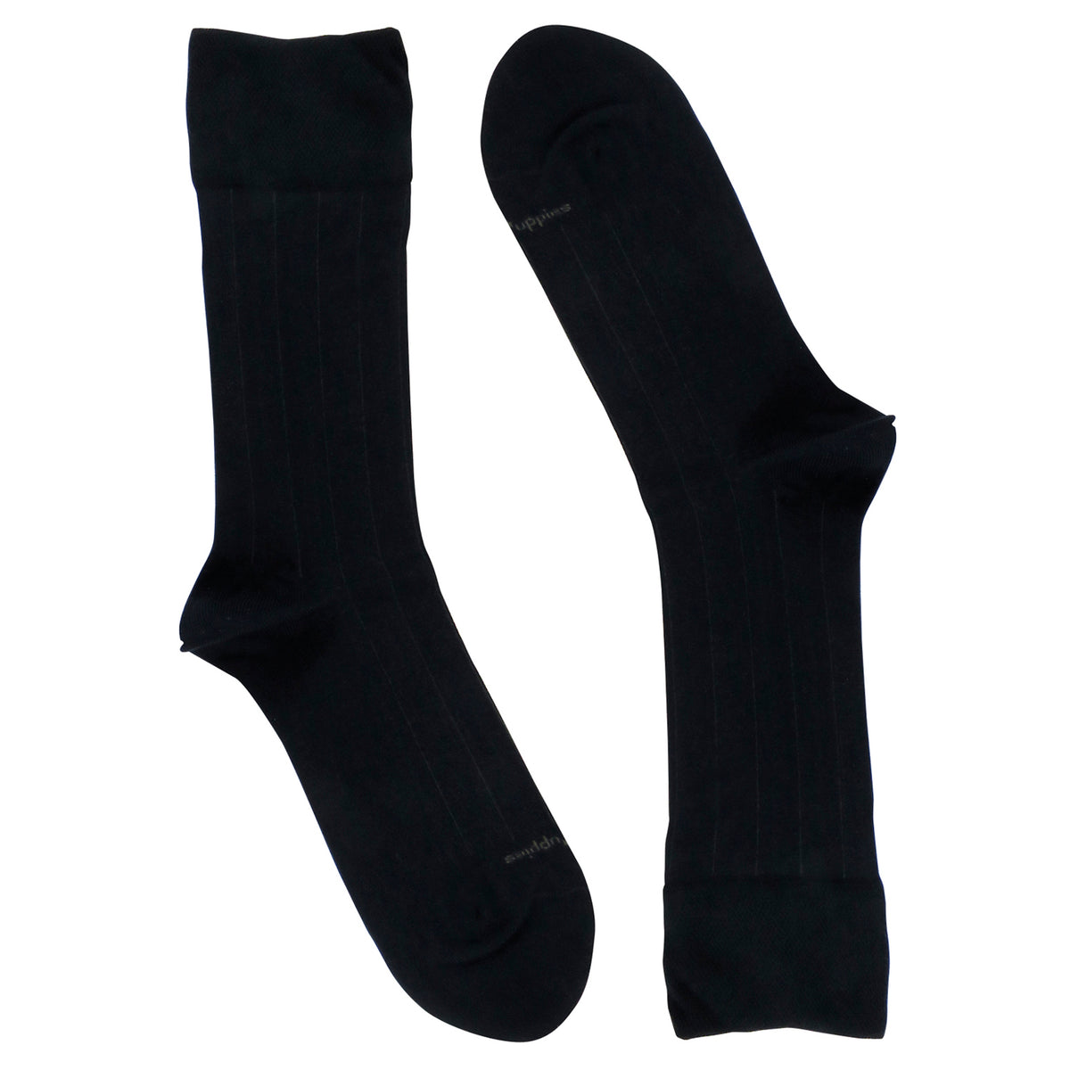 Calcetín Hombre Co Nontight Broadrib | Hush Puppies