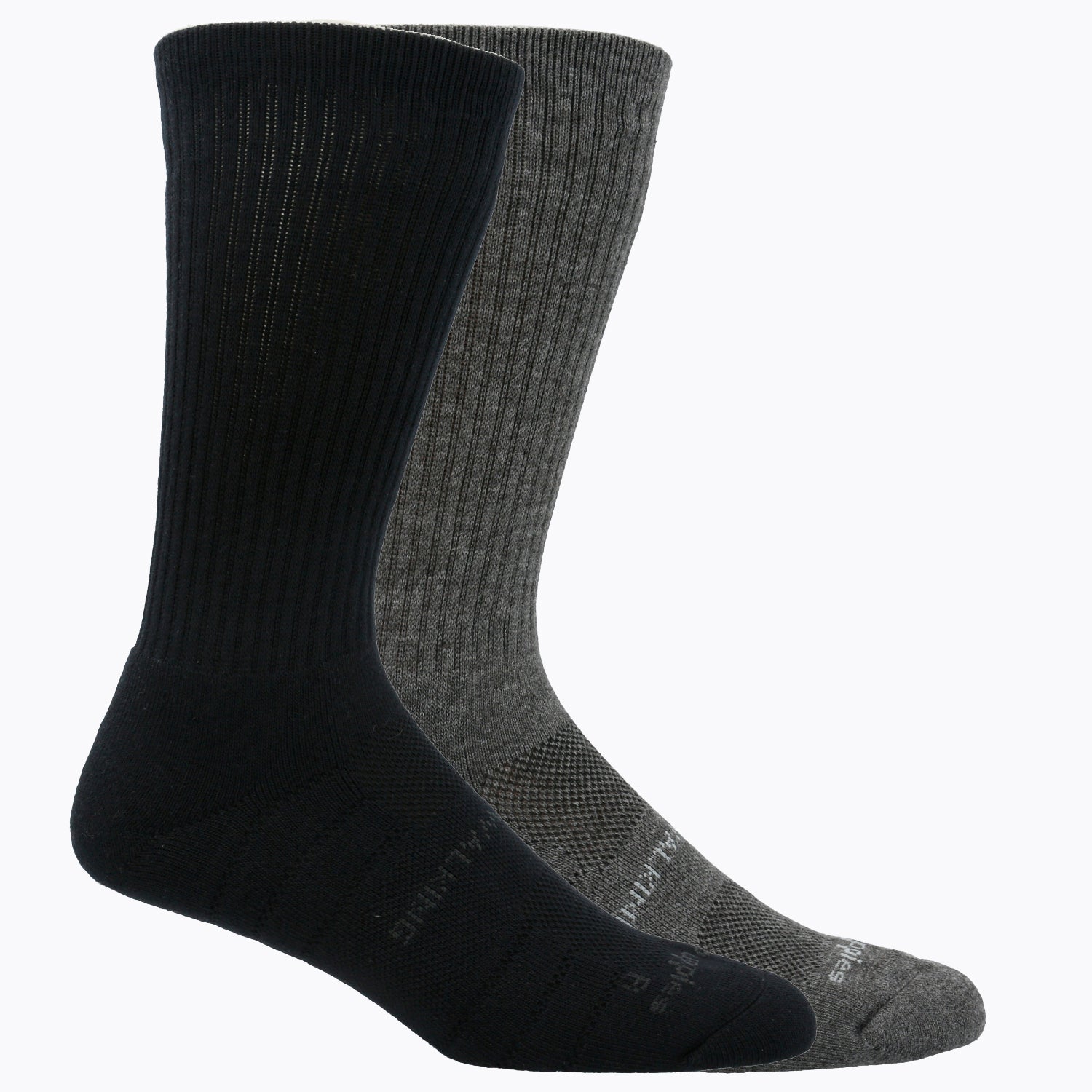 Pack Calcetín Comfort Walking