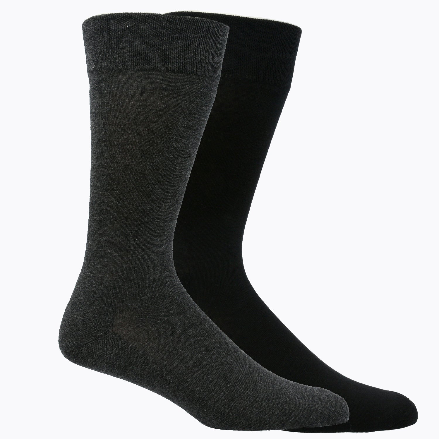 Calcetín Algodón Hombre Pack Plain Cushion | Hush Puppies