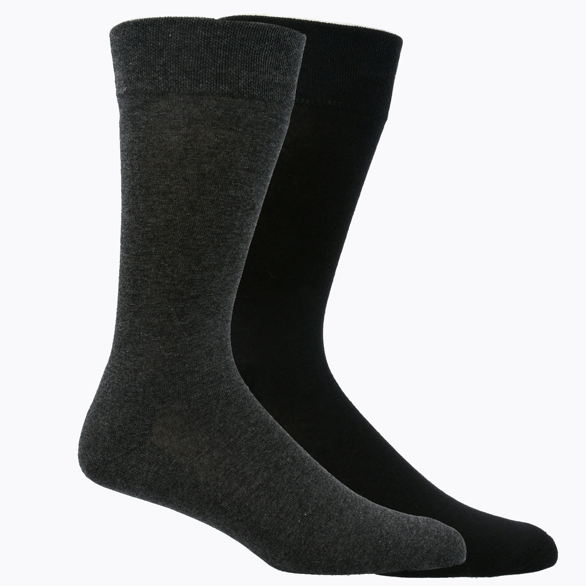 Calcetín Algodón Hombre Pack Plain Cushion | Hush Puppies