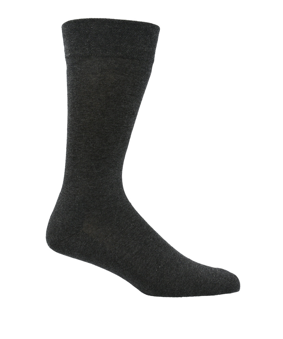 Calcetín Algodón Hombre Pack Plain Cushion