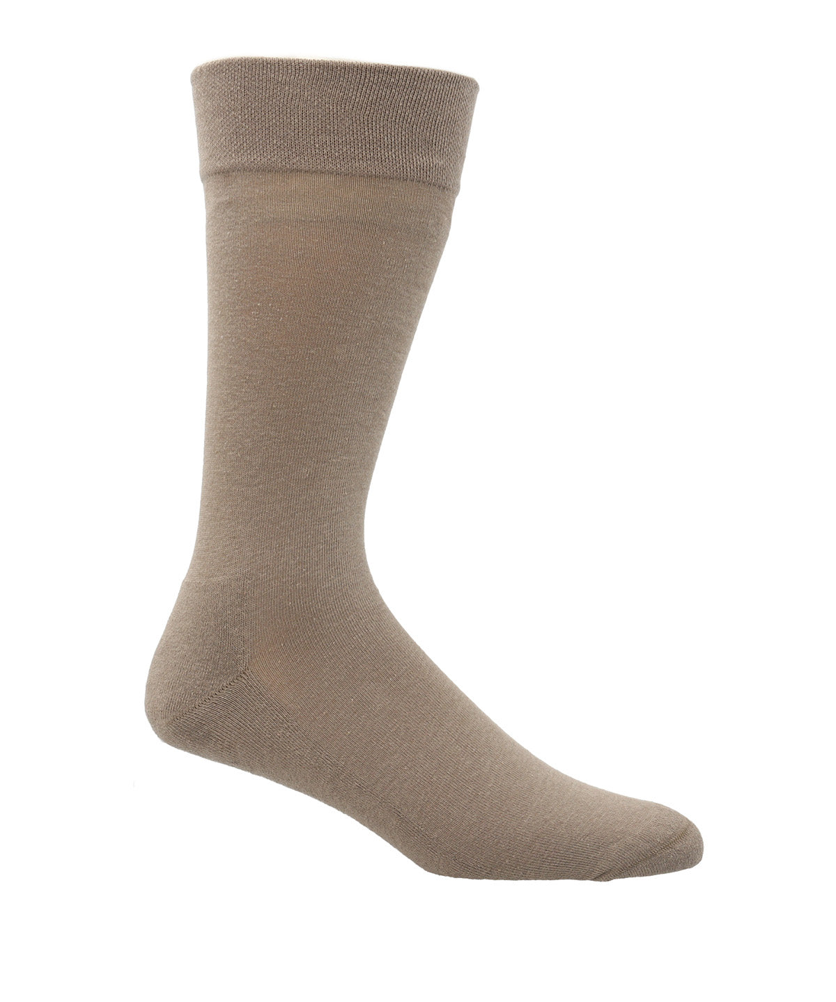 Calcetín Algodón Hombre Pack Plain Cushion