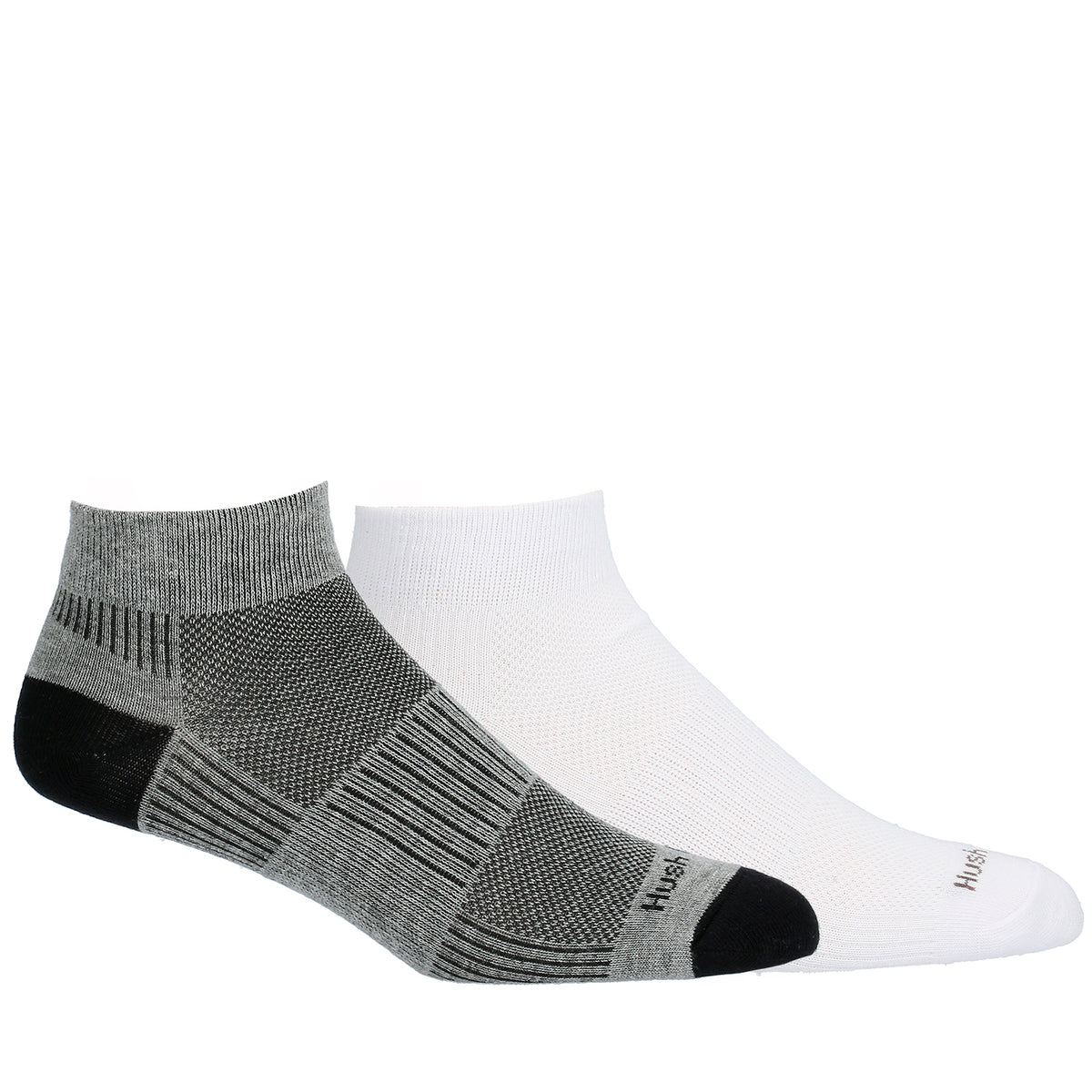 Calcetín Algodón Hombre Pack Techno Sport