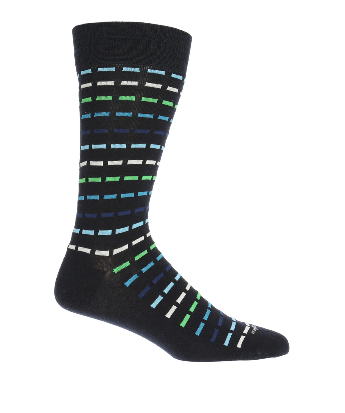 Calcetín C Dash Stripe