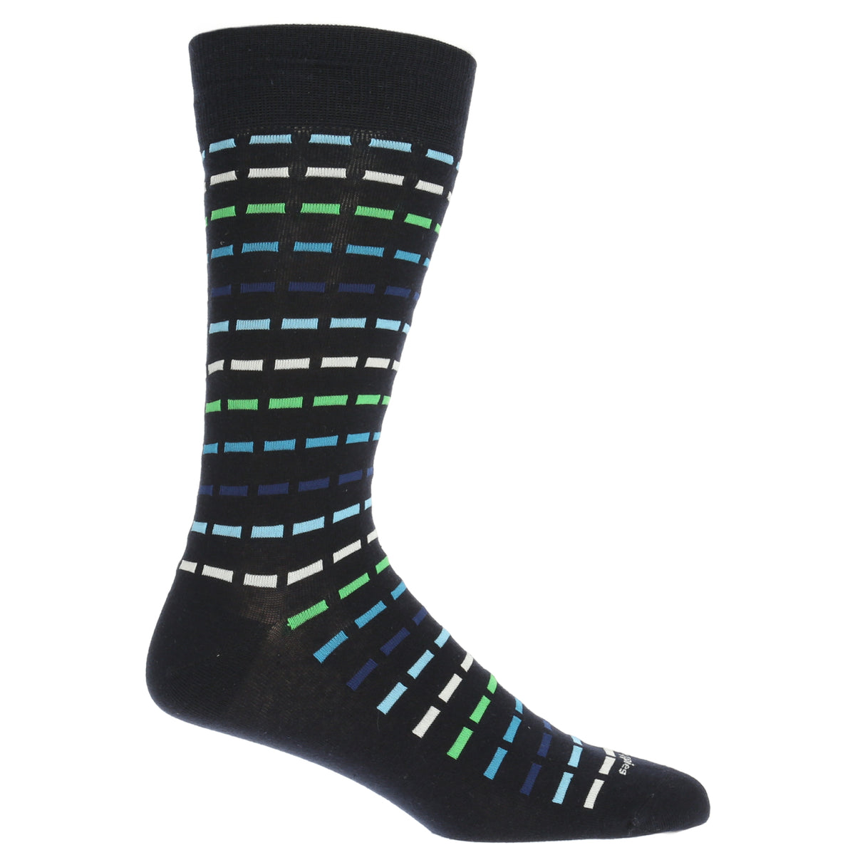 Calcetín C Dash Stripe