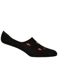 Calcetin Algodón Hombre Inv Cavalry