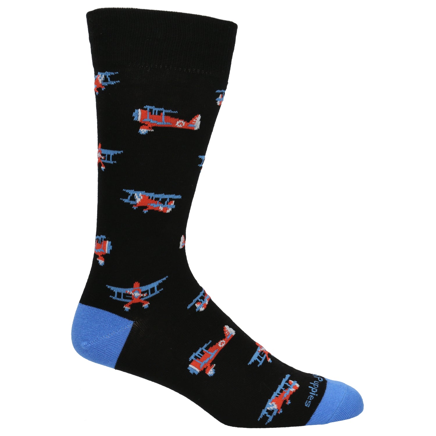 Calcetin Algodón Hombre C Plane | Hush Puppies